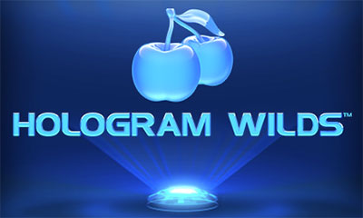 Hologram Wilds Slot