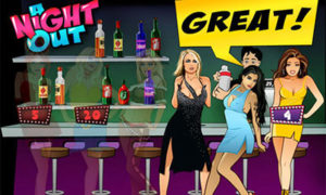 A night Out Slot