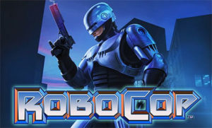 Robocop Slot