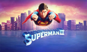 Superman 2 Slot