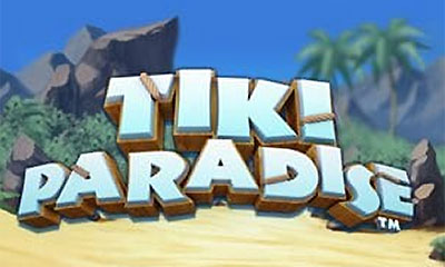 Tiki Paradise Slot